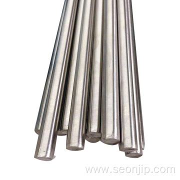 99.9% Pure Nickel Round Bar Rod Price